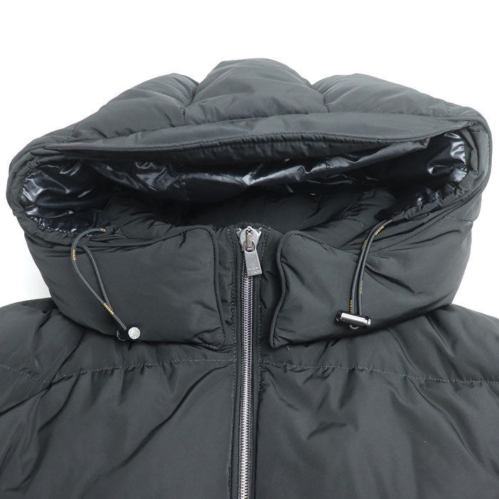 TATRAS タトラス コレオ ダウンジャケット ブラック MTLA23A4186-D 
05 メンズ【中古】