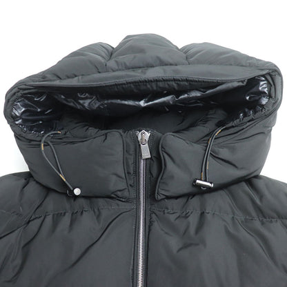 TATRAS タトラス コレオ ダウンジャケット ブラック MTLA23A4186-D 
05 メンズ【中古】