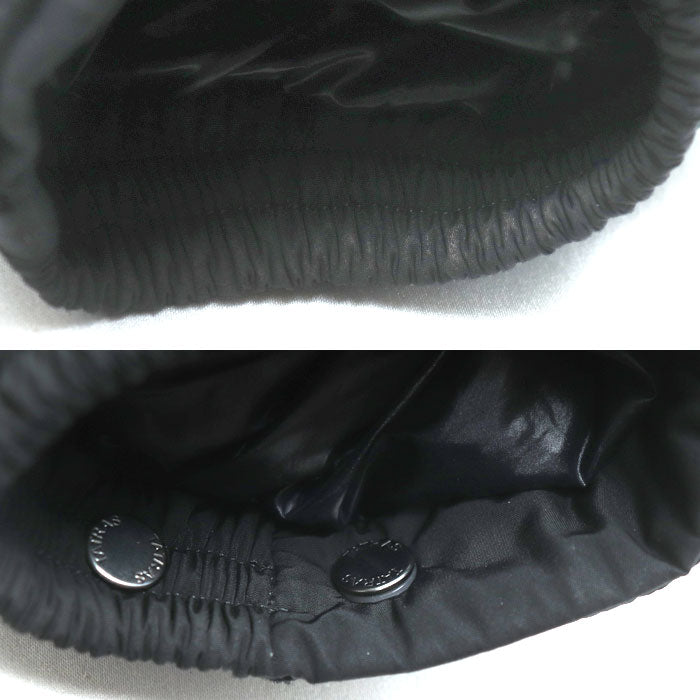 TATRAS タトラス コレオ ダウンジャケット ブラック MTLA23A4186-D 
05 メンズ【中古】