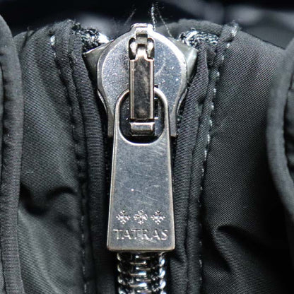 TATRAS タトラス コレオ ダウンジャケット ブラック MTLA23A4186-D 
05 メンズ【中古】