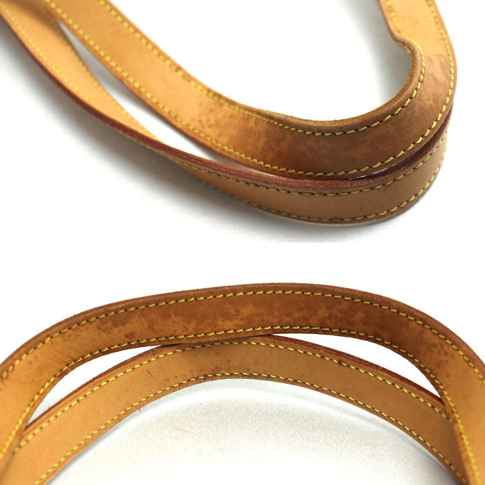 LOUIS VUITTON ルイ・ヴィトン カバメゾ トートバッグ モノグラム ブラウン M51151 TH0032 レディース【中古】