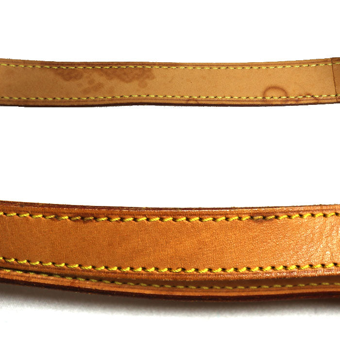 LOUIS VUITTON ルイ・ヴィトン カバメゾ トートバッグ モノグラム ブラウン M51151 TH0032 レディース【中古】