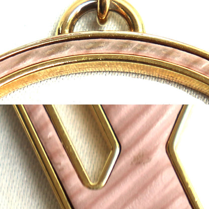 LOUIS VUITTON ルイ・ヴィトン GP ポルトクレLVサークル チャーム M68465 CX0220 レディース【中古】