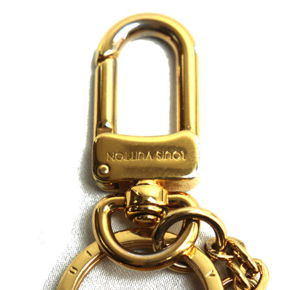 LOUIS VUITTON ルイ・ヴィトン GP ポルトクレLVサークル チャーム M68465 CX0220 レディース【中古】