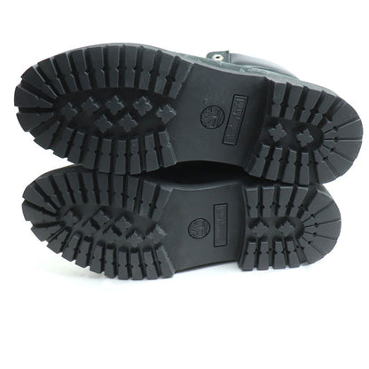 LOUIS VUITTON ルイ・ヴィトン LVxTimberland ティンバーランド 6-IN アンクルブーツ ブーツ ノワール 1AD73J FA0264 メンズ【未使用】【買取品】