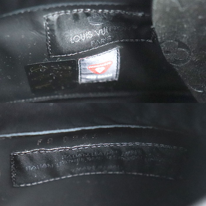 LOUIS VUITTON ルイ・ヴィトン LVxTimberland ティンバーランド 6-IN アンクルブーツ ブーツ ノワール 1AD73J FA0264 メンズ【未使用】【買取品】