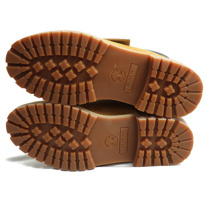 LOUIS VUITTON ルイ・ヴィトン LVxTimberland ティンバーランド 6-IN アンクルブーツ ブーツ ベージュ 1AD72Z LD0244 メンズ【未使用】【買取品】