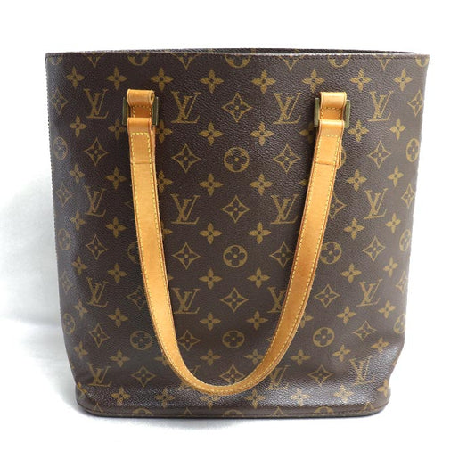 LOUIS VUITTON ルイ・ヴィトン ヴァヴァンGM トートバッグ モノグラム M51170 SR0032 レディース【中古】