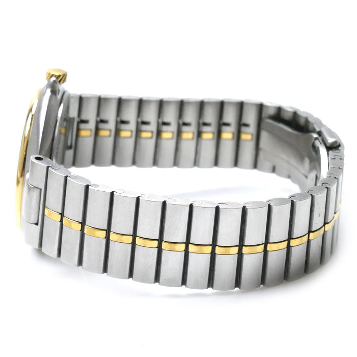 Dunhill ダンヒル ミレニアム 12PD 1ロウ 腕時計 電池式 ボーイズ【中古】