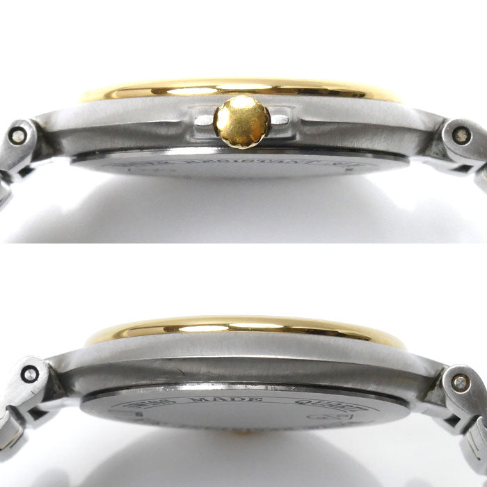 Dunhill ダンヒル ミレニアム 12PD 1ロウ 腕時計 電池式 ボーイズ【中古】