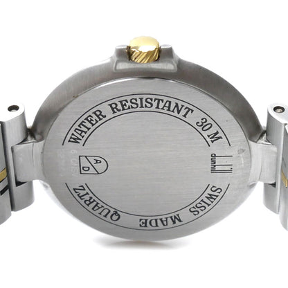 Dunhill ダンヒル ミレニアム 12PD 1ロウ 腕時計 電池式 ボーイズ【中古】