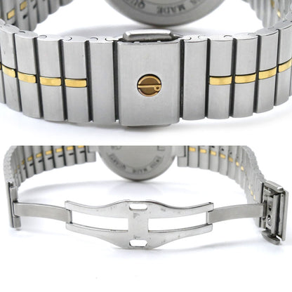 Dunhill ダンヒル ミレニアム 12PD 1ロウ 腕時計 電池式 ボーイズ【中古】