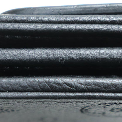 LOUIS VUITTON ルイ・ヴィトン ポルトフォイユイリス 長財布 マヒナ ノワール M60143 TN2187 レディース【中古】