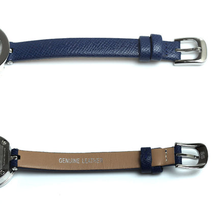 Salvatore Ferragamo サルヴァトーレフェラガモ ガンチーニ 腕時計 電池式 SF4301620 レディース【中古】【美品】