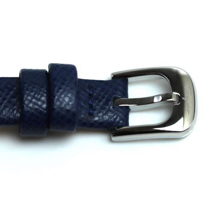 Salvatore Ferragamo サルヴァトーレフェラガモ ガンチーニ 腕時計 電池式 SF4301620 レディース【中古】【美品】