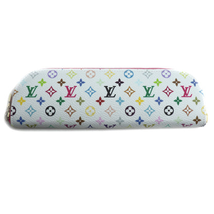 LOUIS VUITTON ルイ・ヴィトン LVxTM ペンシルポーチ シャーロット ペンケース モノグラムマルチカラー ブロン GI1303 JG4284 レディース【中古】【極美品】