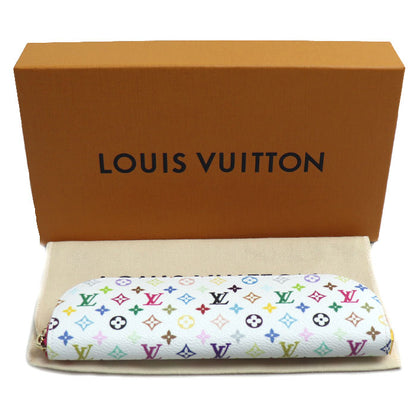 LOUIS VUITTON ルイ・ヴィトン LVxTM ペンシルポーチ シャーロット ペンケース モノグラムマルチカラー ブロン GI1303 JG4284 レディース【中古】【極美品】