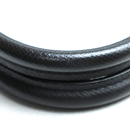 LOUIS VUITTON ルイ・ヴィトン ヴァーティカル トート 2Wayショルダーバッグ タイガ ブラック M30811 ICチップ メンズ【中古】