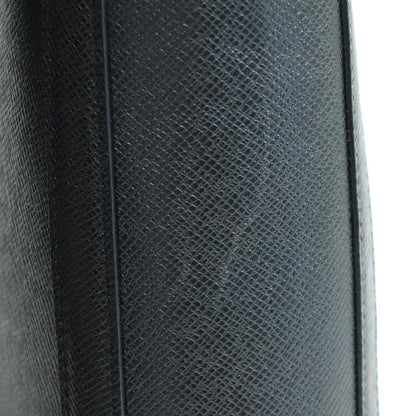 LOUIS VUITTON ルイ・ヴィトン ヴァーティカル トート 2Wayショルダーバッグ タイガ ブラック M30811 ICチップ メンズ【中古】