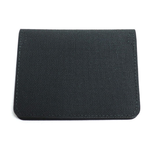 BLACK EMBER MAG-FOLD WALLET  二つ折り財布 ブラック メンズ【中古】【美品】