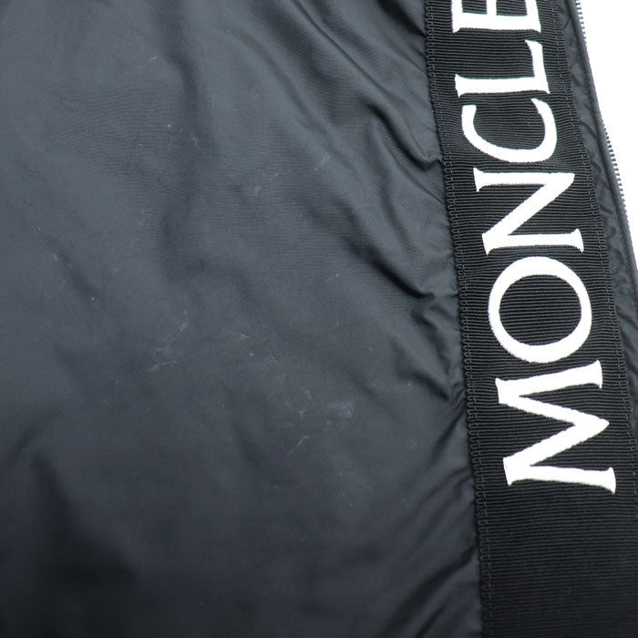 MONCLER モンクレール マセロー ナイロンジャケット ピンク ブラック F10911B72600 
3 メンズ【中古】