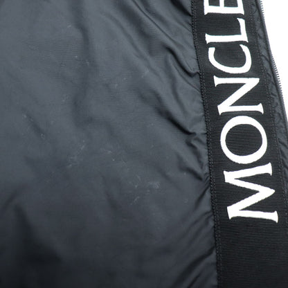 MONCLER モンクレール マセロー ナイロンジャケット ピンク ブラック F10911B72600 
3 メンズ【中古】