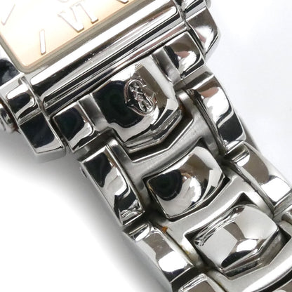 PHILIPPE CHARRIOL フィリップ・シャリオール コロンブス 腕時計 電池式 9012911 レディース【中古】