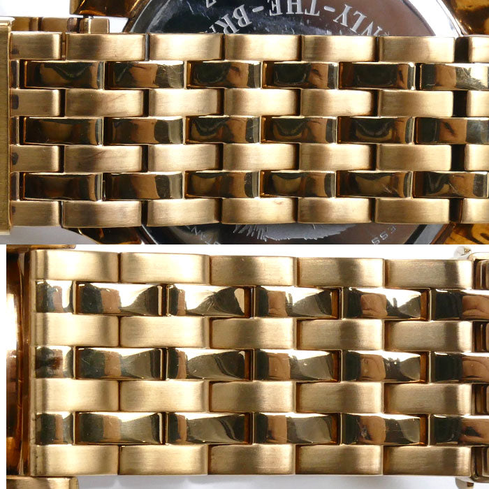 DIESEL ディーゼル ミニダディ 腕時計 電池式 DZ-7318 メンズ【中古】