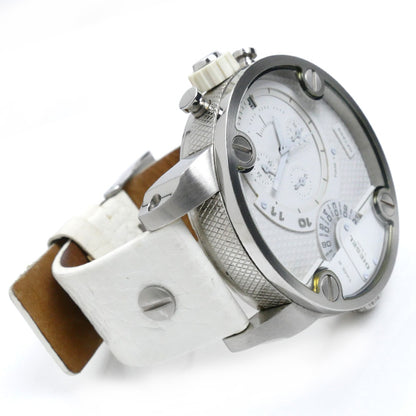 DIESEL ディーゼル TIMEFRAMES 腕時計 電池式 DZ-7265 メンズ【中古】