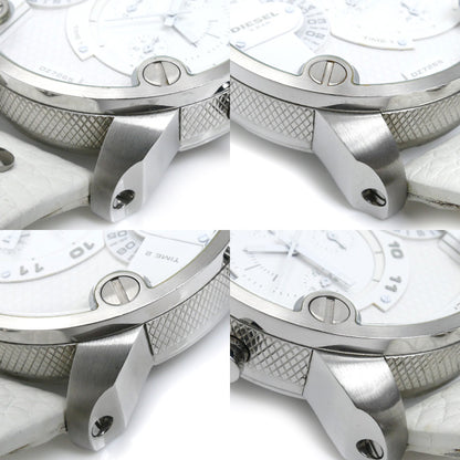 DIESEL ディーゼル TIMEFRAMES 腕時計 電池式 DZ-7265 メンズ【中古】