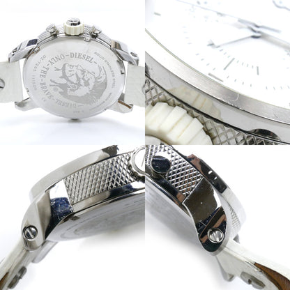 DIESEL ディーゼル TIMEFRAMES 腕時計 電池式 DZ-7265 メンズ【中古】