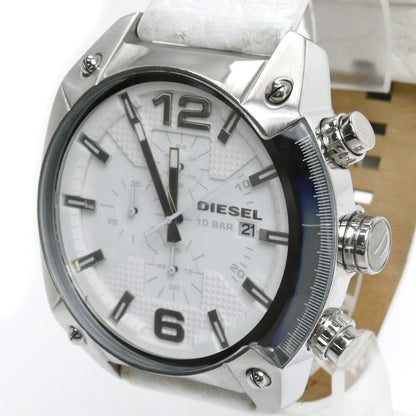 DIESEL ディーゼル オーバーフロー 腕時計 電池式 DZ-4315 メンズ【中古】