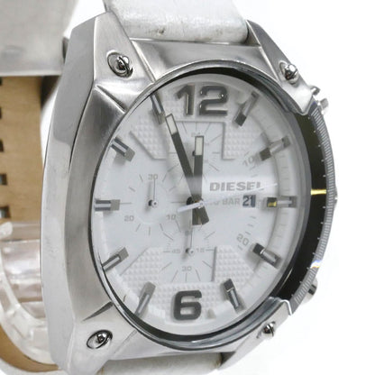 DIESEL ディーゼル オーバーフロー 腕時計 電池式 DZ-4315 メンズ【中古】