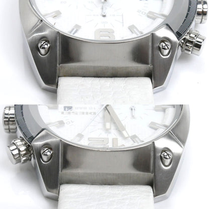 DIESEL ディーゼル オーバーフロー 腕時計 電池式 DZ-4315 メンズ【中古】