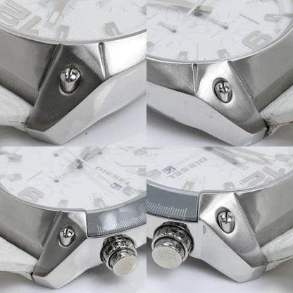 DIESEL ディーゼル オーバーフロー 腕時計 電池式 DZ-4315 メンズ【中古】