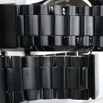 DIESEL ディーゼル メガチーフ 腕時計 電池式 DZ-4338 メンズ【中古】