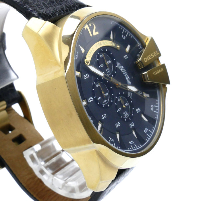 DIESEL ディーゼル 腕時計 電池式 DZ-4344 メンズ【中古】