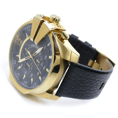 DIESEL ディーゼル 腕時計 電池式 DZ-4344 メンズ【中古】