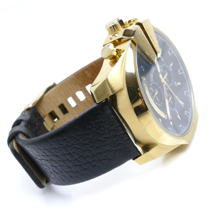 DIESEL ディーゼル 腕時計 電池式 DZ-4344 メンズ【中古】