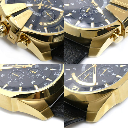 DIESEL ディーゼル 腕時計 電池式 DZ-4344 メンズ【中古】