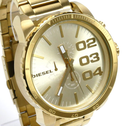 DIESEL ディーゼル 腕時計 電池式 DZ-4268 メンズ【中古】