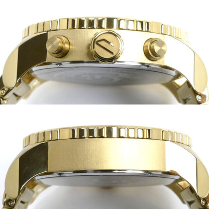 DIESEL ディーゼル 腕時計 電池式 DZ-4268 メンズ【中古】