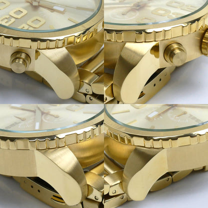 DIESEL ディーゼル 腕時計 電池式 DZ-4268 メンズ【中古】