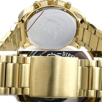 DIESEL ディーゼル 腕時計 電池式 DZ-4268 メンズ【中古】