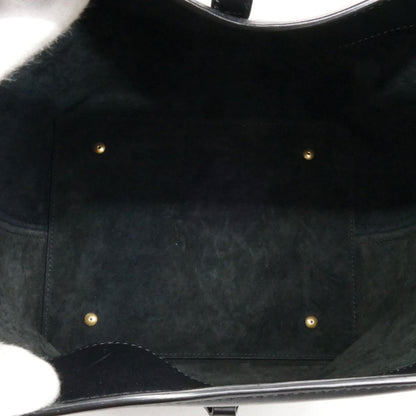 SAINT LAURENT PARIS サンローランパリ LE37 2Wayショルダーバッグ ブラック 7428282R20W1000【中古】【美品】