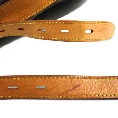 LOUIS VUITTON ルイ・ヴィトン トゥラムGM ショルダーバッグ モノグラム ブラウン M40075 CA0066 レディース【中古】