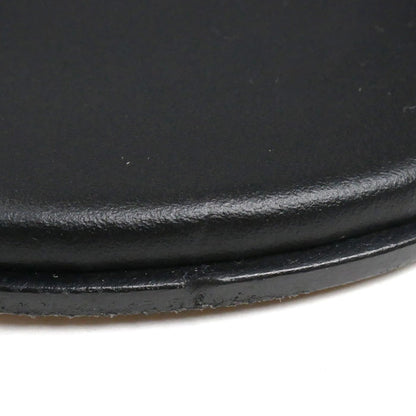 LOUIS VUITTON ルイ・ヴィトン LV マレ ミュール ブラック 1ACU2P SC0274 size 37 レディース【中古】