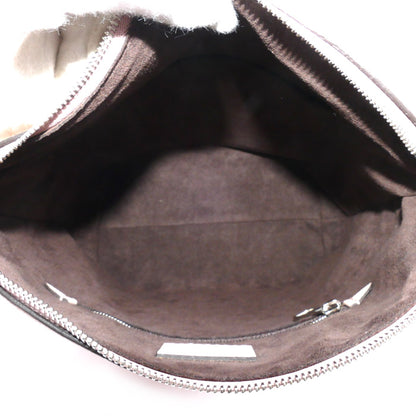 LOUIS VUITTON ルイ・ヴィトン バビロン チェーンBB 2Wayショルダーバッグ マグノリア M51219 AH0159 レディース【中古】【美品】