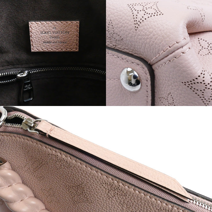 LOUIS VUITTON ルイ・ヴィトン バビロン チェーンBB 2Wayショルダーバッグ マグノリア M51219 AH0159 レディース【中古】【美品】