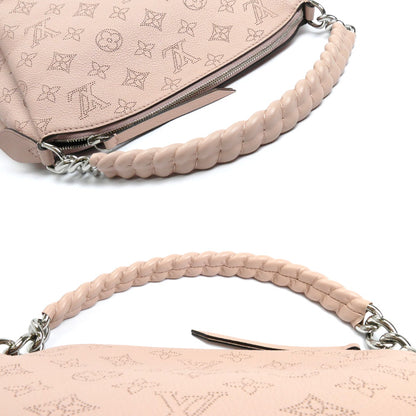 LOUIS VUITTON ルイ・ヴィトン バビロン チェーンBB 2Wayショルダーバッグ マグノリア M51219 AH0159 レディース【中古】【美品】